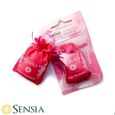 Túi Thơm SENSIA - Giảm 21% - Mùi Gió Biển, Lavender, Gỗ Đàn Hương - Chỉ 36000đ 8