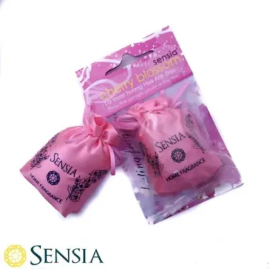 Túi Thơm SENSIA - Giảm 21% - Mùi Gió Biển, Lavender, Gỗ Đàn Hương - Chỉ 36000đ 9