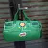 Túi Trống Đa Năng Milo Thể Thao 50x25cm - Giá Cực Tốt 35000đ - Túi Du Lịch Tập Gym Nam 3