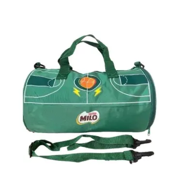 Túi Trống Đa Năng Milo Thể Thao 50x25cm - Giá Cực Tốt 35000đ - Túi Du Lịch Tập Gym Nam 5