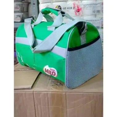 Túi Trống Đa Năng Milo Thể Thao 50x25cm - Giá Cực Tốt 35000đ - Túi Du Lịch Tập Gym Nam 8