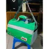 Túi Trống Đa Năng Milo Thể Thao 50x25cm - Giá Cực Tốt 35000đ - Túi Du Lịch Tập Gym Nam 9