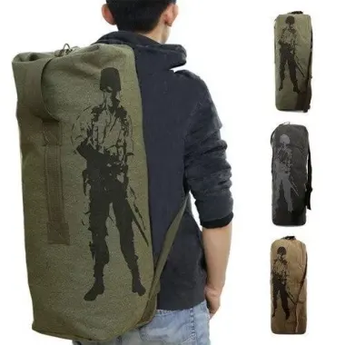 Túi Trống Du Lịch Kiêm Balo Free Base Giảm Giá Cực Sốc Chỉ 160k - Khuyến Mãi Du Lịch Hấp Dẫn