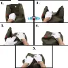 Túi Trống Du Lịch Kiêm Balo Free Base Giảm Giá Cực Sốc Chỉ 160k - Khuyến Mãi Du Lịch Hấp Dẫn 5