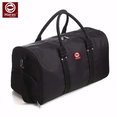 Túi Xách Thể Thao Du Lịch Thời Trang HARAS HR186 Giá Cực Sốc - Giảm 41.7% Chỉ Còn 139.000 VND 5 Túi Xách Thể Thao Du Lịch Thời Trang HARAS HR186 Giá Cực Sốc - Giảm 41.7% Chỉ Còn 139.000 VND 5