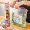 Túi Zip Đa Năng Vini Mart - Bảo Quản Thực Phẩm, Hút Chân Không, Giá Chỉ 135k!