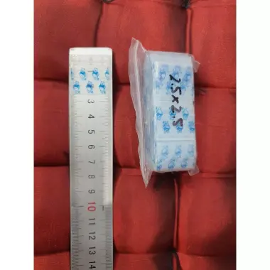 Túi Zip Mini Họa Tiết Dễ Thương - 100 Túi Zip Nhỏ Đầy Đặn Giá Rẻ 45k 5 Túi Zip Mini Họa Tiết Dễ Thương - 100 Túi Zip Nhỏ Đầy Đặn Giá Rẻ 45k 5