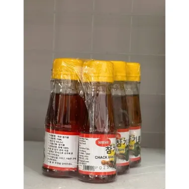 Tương Ớt Hàn Quốc Sinsong Gochujang 1kg - Mì Cay Siêu Cấp, Giá Sốc 129.615đ 6