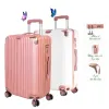 Va Li Kéo Du Lịch Bamozo 8809 Giá Rẻ - Có Kích Thước 20/24/28 Inch Chỉ 480k 1