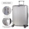 Va Li Kéo Du Lịch Bamozo 8809 Giá Rẻ - Có Kích Thước 20/24/28 Inch Chỉ 480k 3