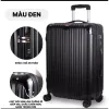 Va Li Kéo Du Lịch Bamozo 8809 Giá Rẻ - Có Kích Thước 20/24/28 Inch Chỉ 480k 4