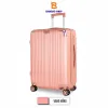 Va Li Kéo Du Lịch Bamozo 8809 Giá Rẻ - Có Kích Thước 20/24/28 Inch Chỉ 480k 5