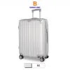Va Li Kéo Du Lịch Bamozo 8809 Giá Rẻ - Có Kích Thước 20/24/28 Inch Chỉ 480k 6