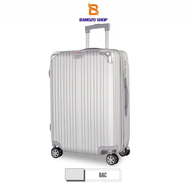 Va Li Kéo Du Lịch Bamozo 8809 Giá Rẻ - Có Kích Thước 20/24/28 Inch Chỉ 480k 6