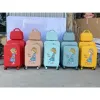 Vali Cốp Siêu Bền Dễ Thương - Giá Shock 230k Thay Vì 289800 VND - Mua Ngay 1