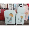 Vali Cốp Siêu Bền Dễ Thương - Giá Shock 230k Thay Vì 289800 VND - Mua Ngay