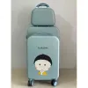 Vali Cốp Siêu Bền Dễ Thương - Giá Shock 230k Thay Vì 289800 VND - Mua Ngay 4