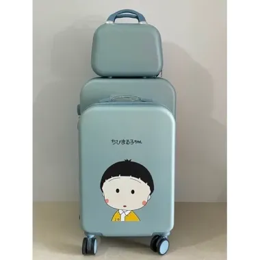 Vali Cốp Siêu Bền Dễ Thương - Giá Shock 230k Thay Vì 289800 VND - Mua Ngay 4