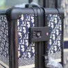 Vali kéo du lịch Dior cao cấp siêu tốc 20/24inch giảm giá chỉ 1.599.000 từ 1.998.750 VND 3