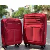 vali kéo Samsonite siêu nhẹ VLX-022 vải dù 20-32inch giá rẻ chỉ 999k bảo hành 5 năm 2