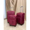 vali kéo Samsonite siêu nhẹ VLX-022 vải dù 20-32inch giá rẻ chỉ 999k bảo hành 5 năm 3