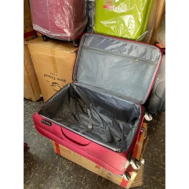 vali kéo Samsonite siêu nhẹ VLX-022 vải dù 20-32inch giá rẻ chỉ 999k bảo hành 5 năm 6