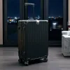 Vali khung nhôm cao cấp TRIP A2.610 có ngăn đựng bình nước 3