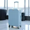Vali khung nhôm cao cấp TRIP A2.610 có ngăn đựng bình nước 5
