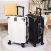 Váli Khung Nhôm Khóa Sập JIRM Travel Size 20 24 28 Giá Cực Sốc 334999đ