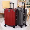 Váli Khung Nhôm Khóa Sập JIRM Travel Size 20 24 28 Giá Cực Sốc 334999đ 4