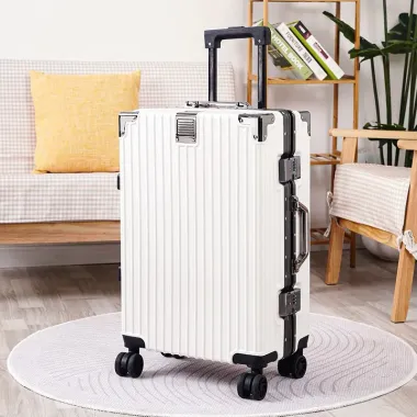 Váli Khung Nhôm Khóa Sập JIRM Travel Size 20 24 28 Giá Cực Sốc 334999đ 5