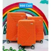 Vali UIA R66 20/24 inch - Tặng Túi Giày - Khóa Kéo 4 Bánh Xe Xoay 360° - Giá Cực Sốc 297k 1