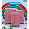 Vali UIA R66 20/24 inch - Tặng Túi Giày - Khóa Kéo 4 Bánh Xe Xoay 360° - Giá Cực Sốc 297k 5