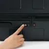 Vali Vỏ Cứng Tay Cầm Điều Chỉnh 105L Muji Giá Rẻ 7.854.000đ - Giảm 16% 4