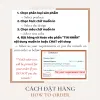 Ví Hộ Chiếu Passport Cover In Tên Theo Yêu Cầu Giá Cực Sốc 60.000đ - Giảm 17.400đ! 5