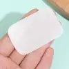 Viên Tắm Di Động 200pcs - Xà Phòng Giấy Bọt Rửa Tay Tiện Lợi Giá Rẻ 22273đ 3