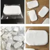 Viên Tắm Di Động 200pcs - Xà Phòng Giấy Bọt Rửa Tay Tiện Lợi Giá Rẻ 22273đ 9