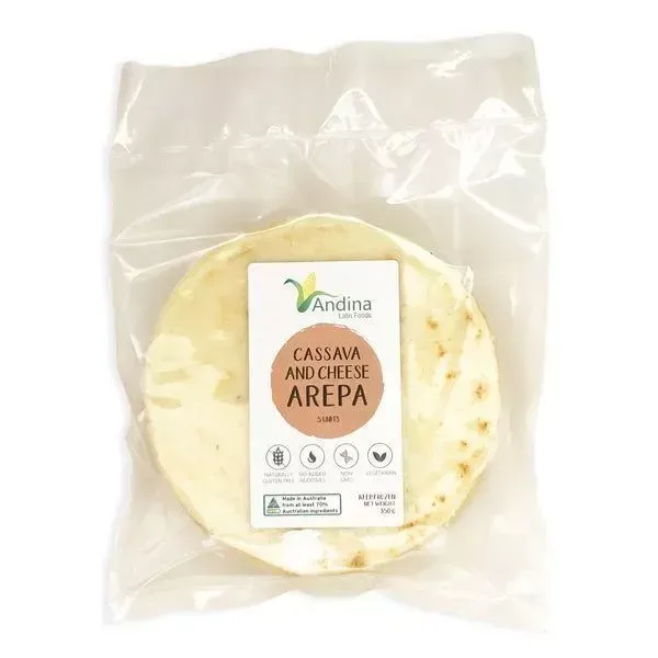 Hình ảnh sản phẩm Vỏ Bánh Tortilla Tươi Vỏ Tacos Bánh Cuộn 500gr - Giảm 15% Chỉ Còn 65.000đ