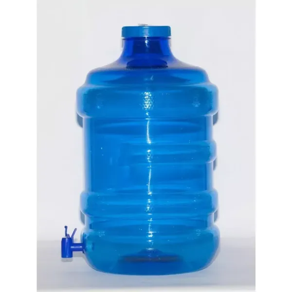 Hình ảnh sản phẩm Vỏ Bình Đựng Nước Gallon Việt Nhật 20L 7.5L Giá Rẻ - Mua Ngay 39.500Đ