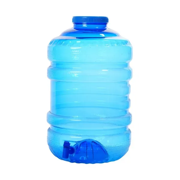 Hình ảnh sản phẩm Vỏ Bình Đựng Nước Gallon Việt Nhật 20L 7.5L Giá Rẻ - Mua Ngay 39.500Đ