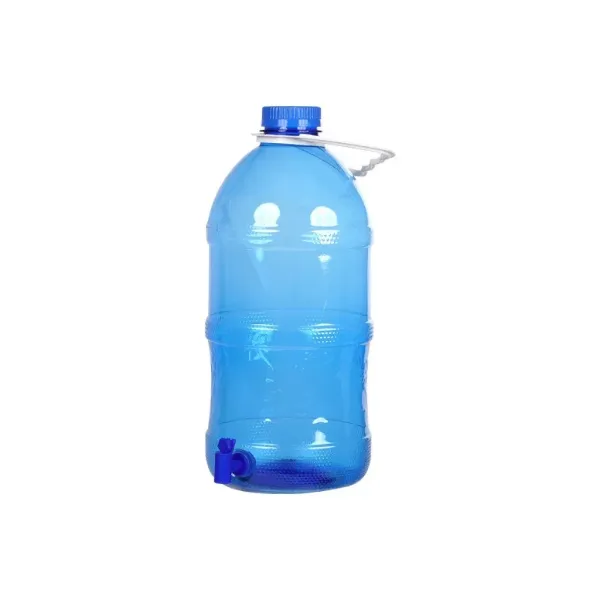 Hình ảnh sản phẩm Vỏ Bình Đựng Nước Gallon Việt Nhật 20L 7.5L Giá Rẻ - Mua Ngay 39.500Đ