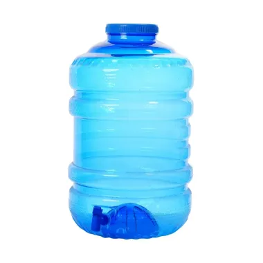Vỏ Bình Đựng Nước Gallon Việt Nhật 20L 7.5L Giá Rẻ - Mua Ngay 39.500Đ 5