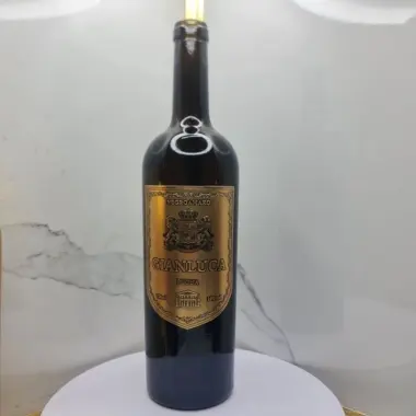 Vỏ Chai Rượu Vang Trang Trí Nhà Cửa - Giảm 21% - Tặng Nút & Màng Co - Chỉ 35000đ 7 Vỏ Chai Rượu Vang Trang Trí Nhà Cửa - Giảm 21% - Tặng Nút & Màng Co - Chỉ 35000đ 7