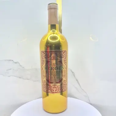 Vỏ Chai Rượu Vang Trang Trí Nhà Cửa - Giảm 21% - Tặng Nút & Màng Co - Chỉ 35000đ 8 Vỏ Chai Rượu Vang Trang Trí Nhà Cửa - Giảm 21% - Tặng Nút & Màng Co - Chỉ 35000đ 8