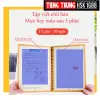 Vở luyện viết 3300 chữ Hán từ Hsk1-6 KTBOOK Books ( kèm bút phai màu sau 5 phút viết ) HSK1688 10