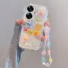 Vỏ Realme C55 Narzo N55 Silicon Mềm Trong Suốt Hoạt Hình Dễ Thương TYGZ2 Giá Rẻ 48600 VND 5