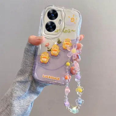 Vỏ Realme C55 Narzo N55 Silicon Mềm Trong Suốt Hoạt Hình Dễ Thương TYGZ2 Giá Rẻ 48600 VND 13 Vỏ Realme C55 Narzo N55 Silicon Mềm Trong Suốt Hoạt Hình Dễ Thương TYGZ2 Giá Rẻ 48600 VND 13