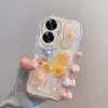 Vỏ Realme C55 Narzo N55 Silicon Mềm Trong Suốt Hoạt Hình Dễ Thương TYGZ2 Giá Rẻ 48600 VND 17