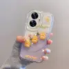 Vỏ Realme C55 Narzo N55 Silicon Mềm Trong Suốt Hoạt Hình Dễ Thương TYGZ2 Giá Rẻ 48600 VND 19