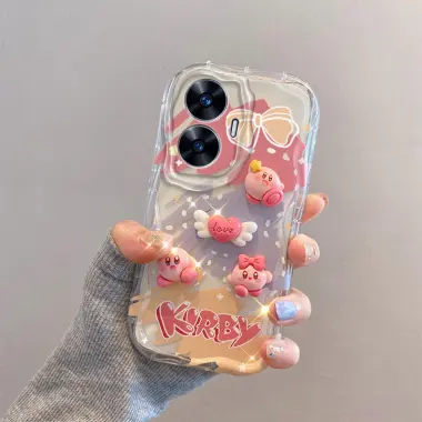Vỏ Realme C55 Narzo N55 Silicon Mềm Trong Suốt Hoạt Hình Dễ Thương TYGZ2 Giá Rẻ 48600 VND 21 Vỏ Realme C55 Narzo N55 Silicon Mềm Trong Suốt Hoạt Hình Dễ Thương TYGZ2 Giá Rẻ 48600 VND 21